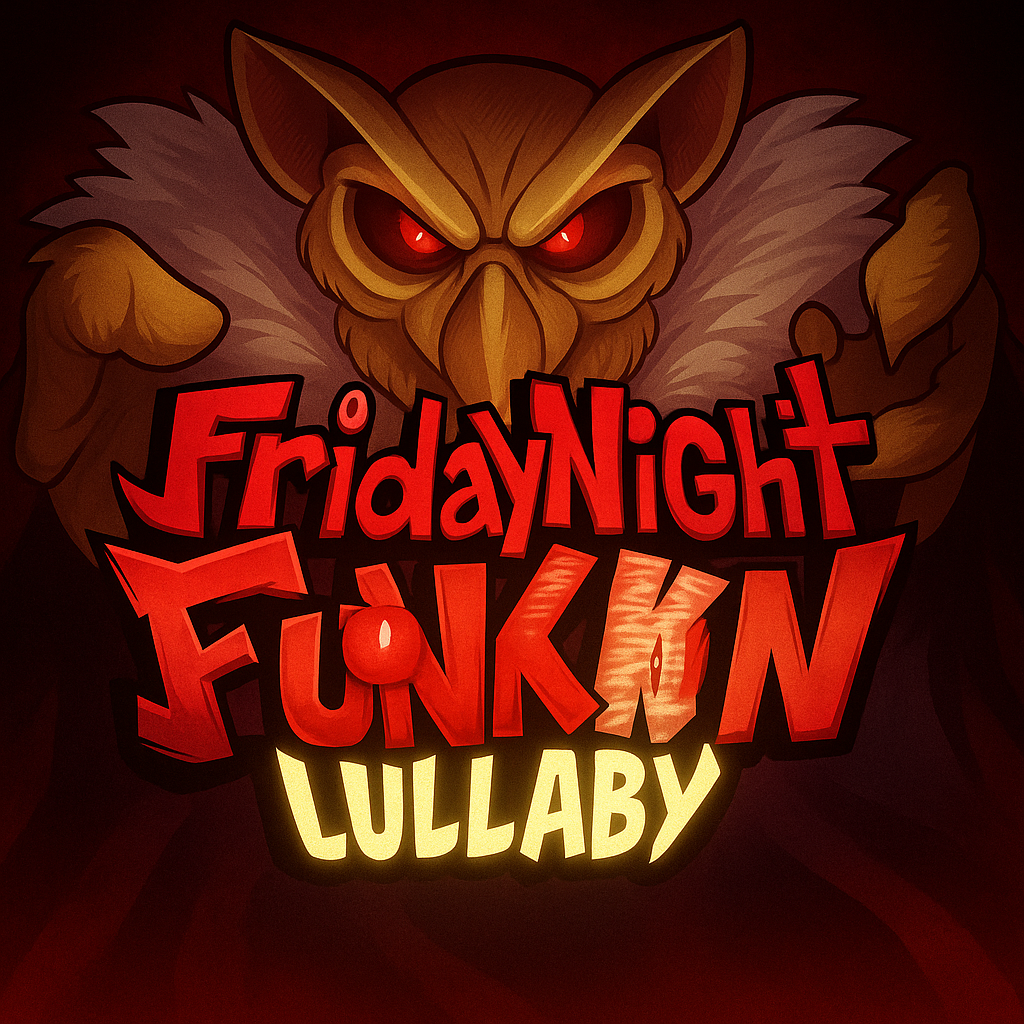 FNF Vs. Hypno's Lullaby v2