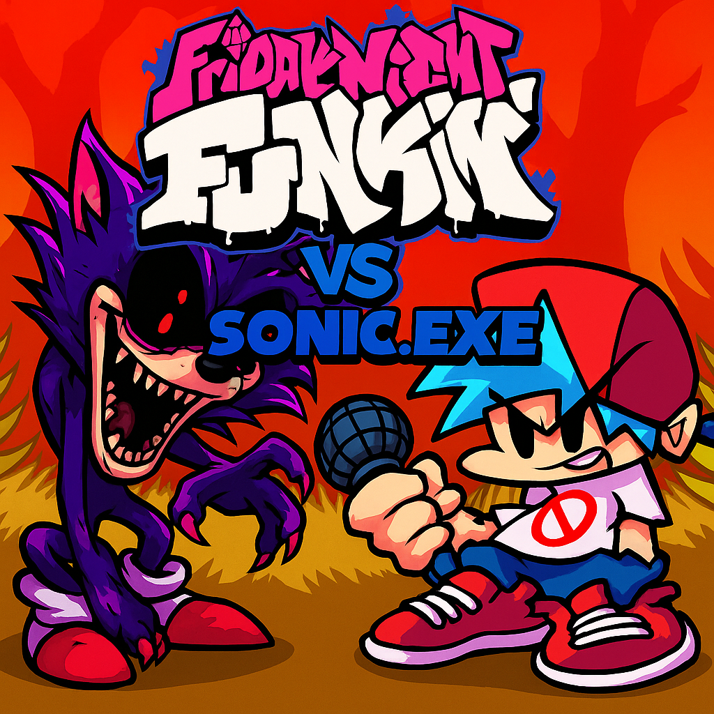 FNF vs. Sonic.EXE
