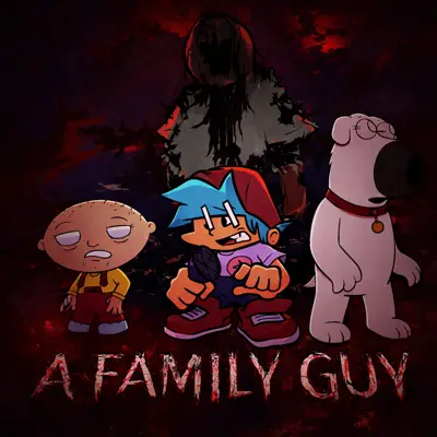 FNF: Darkness Takeover vs Pibby Family Guy icon