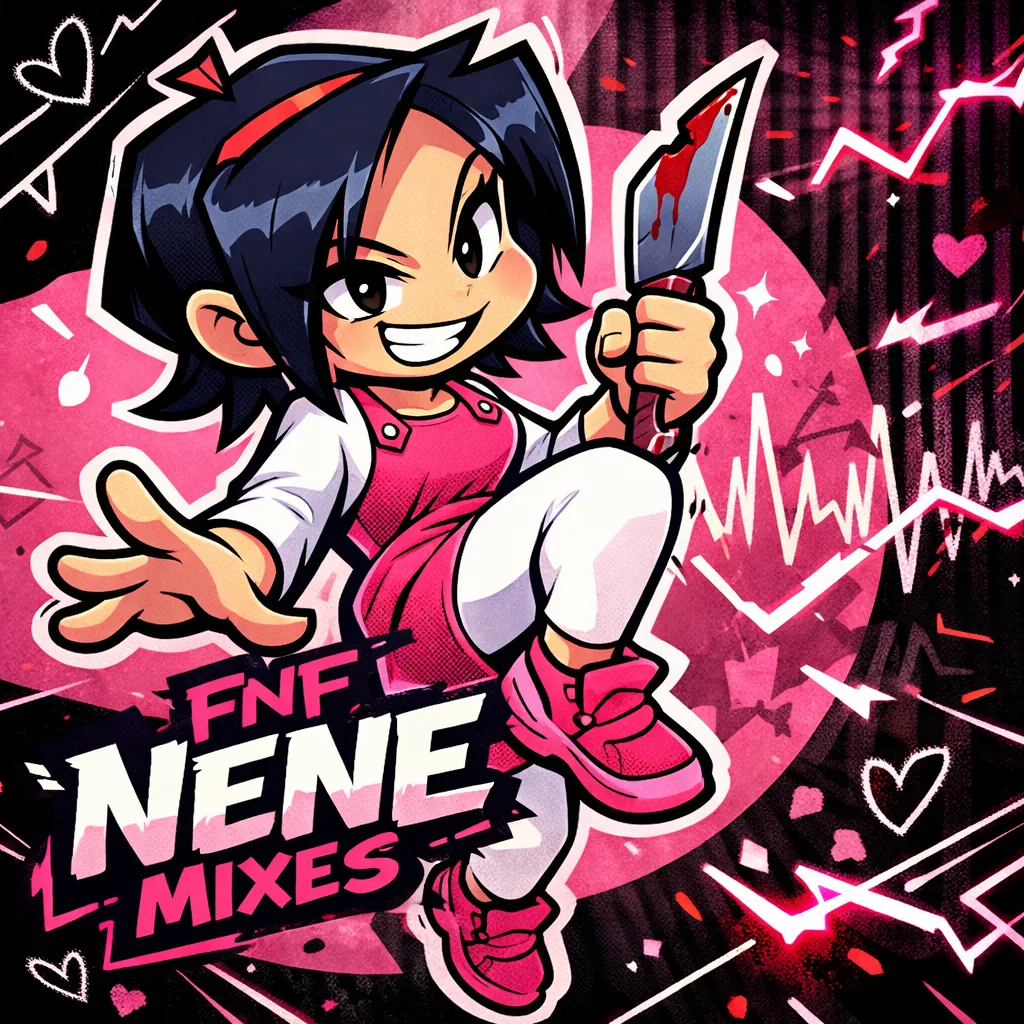FNF NeneMixes