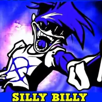 FNF Silly Billy vs Yourself