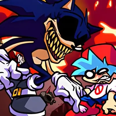 FNF Sonic Legacy – RodentRap icon