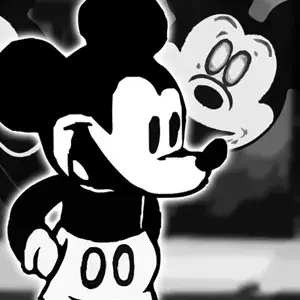 FNF Vs. Suicide Mouse Remastered