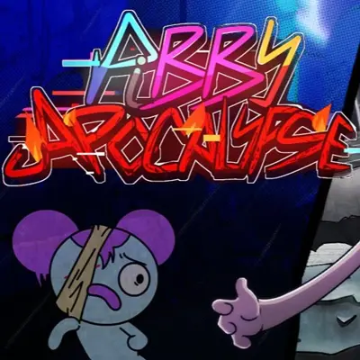 Friday Night Funkin’ Pibby: Apocalypse icon