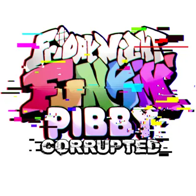 Friday Night Funkin' Pibby Corrupted